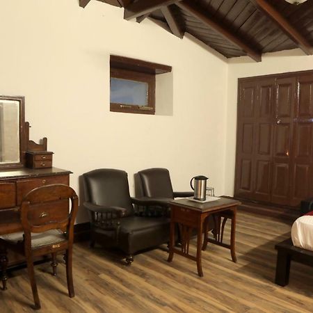 Royal Heritage Nainital Exterior photo