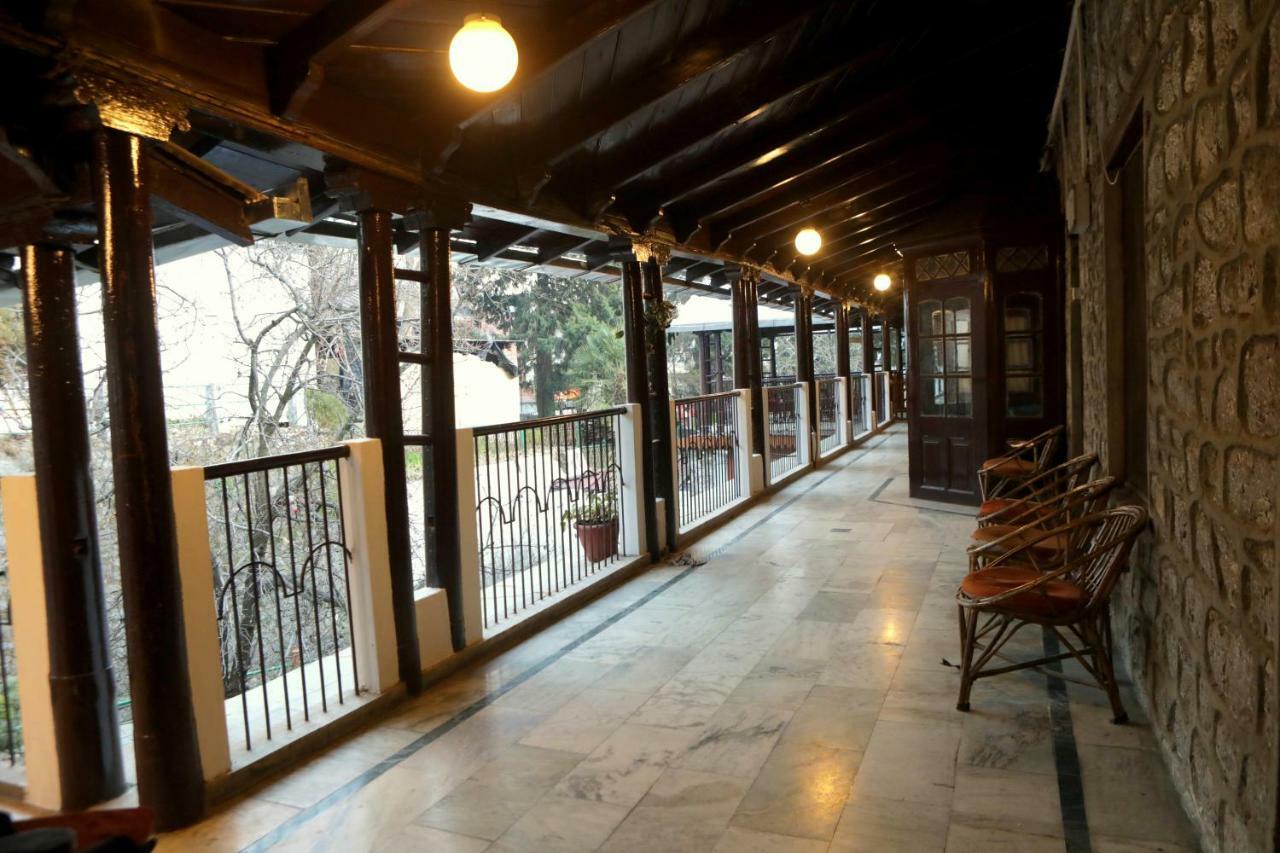 Royal Heritage Nainital Exterior photo