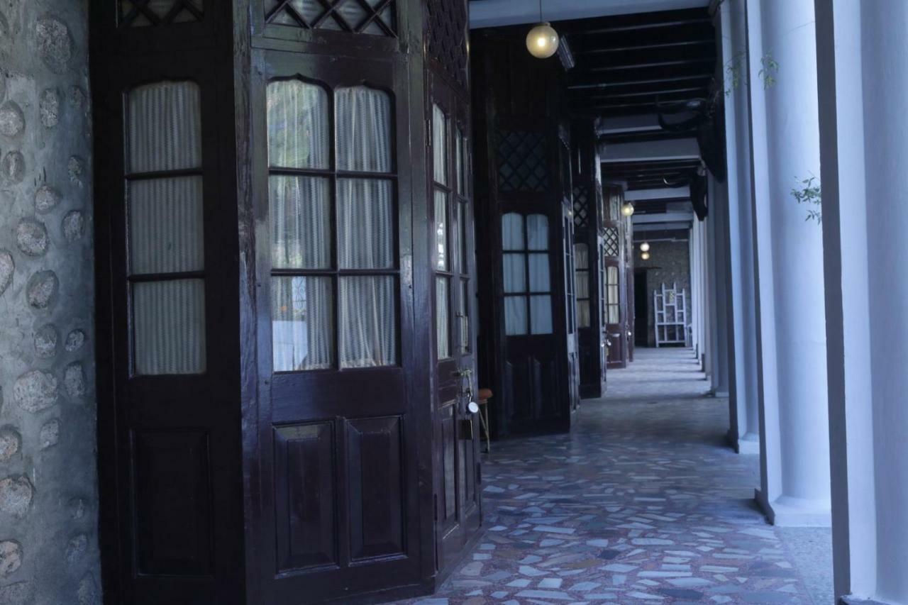Royal Heritage Nainital Exterior photo